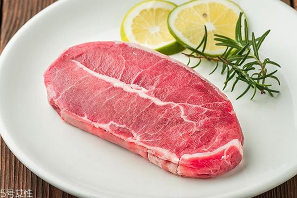 板腱牛排是哪个部位 超嫩的牛肩胛 板腱牛排是哪个部位 超嫩的牛肩胛
