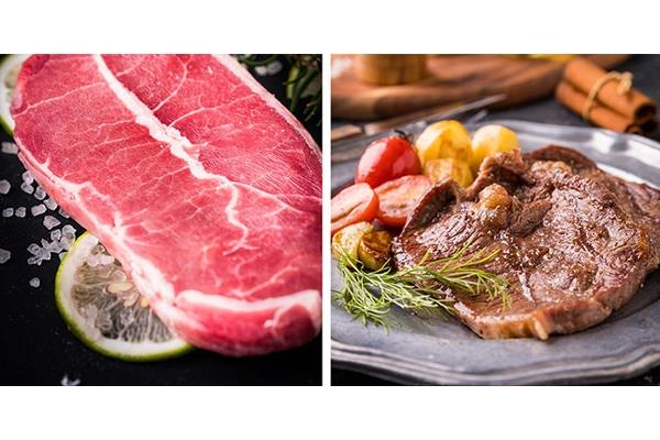 板腱牛排是哪个部位 超嫩的牛肩胛 板腱牛排是哪个部位 超嫩的牛肩胛