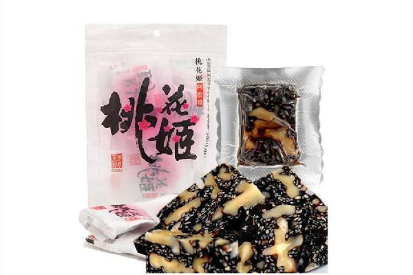 桃花姬阿胶糕吃多久有效果 桃花姬阿胶糕吃了会上火吗 桃花姬阿胶糕吃多久有效果 桃花姬阿胶糕吃了会上火吗