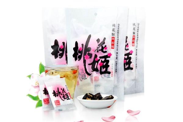 桃花姬阿胶糕吃多久有效果 桃花姬阿胶糕吃了会上火吗 桃花姬阿胶糕吃多久有效果 桃花姬阿胶糕吃了会上火吗