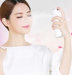 nanotime补水喷雾怎么用?娜蜜丝纳米喷雾使用方法 nanotime补水喷雾怎么用?娜蜜丝纳米喷雾使用方法