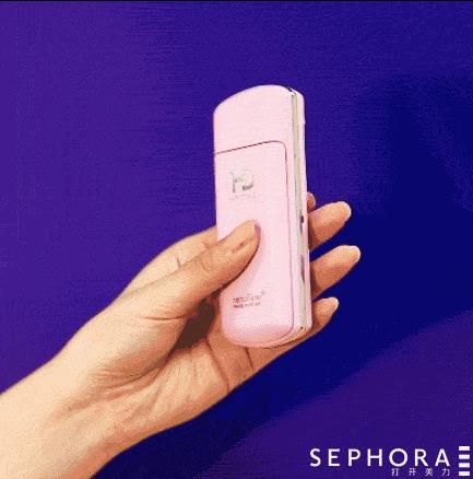 nanotime补水喷雾怎么用?娜蜜丝纳米喷雾使用方法 nanotime补水喷雾怎么用?娜蜜丝纳米喷雾使用方法