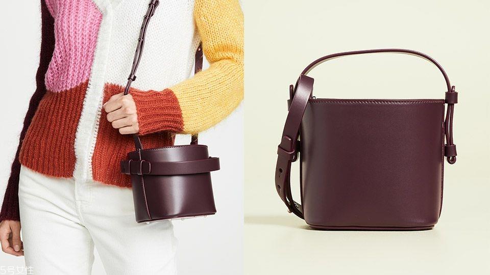 水桶包哪个牌子好 什么场合都适合水桶包特辑 水桶包哪个牌子好 什么场合都适合水桶包特辑