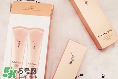 雪花秀睡眠面膜孕妇能用吗?孕妇可以用雪花秀睡眠面膜吗? 雪花秀睡眠面膜孕妇能用吗?孕妇可以用雪花秀睡眠面膜吗?