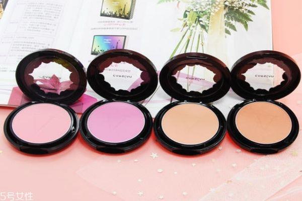 胭脂一般用来装扮哪里 胭脂的作用 胭脂一般用来装扮哪里 胭脂的作用