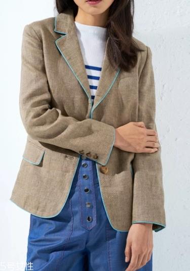 亚麻面料的洗涤和保养 亚麻面料这样清洗 亚麻面料的洗涤和保养 亚麻面料这样清洗