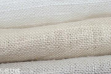 亚麻面料的洗涤和保养 亚麻面料这样清洗 亚麻面料的洗涤和保养 亚麻面料这样清洗