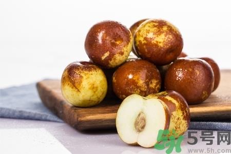 老人吃冬枣好吗?老人吃冬枣的好处有哪些? 老人吃冬枣好吗?老人吃冬枣的好处有哪些?