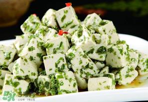 香椿拌豆腐可以隔夜吃吗?隔夜的香椿拌豆腐能吃吗? 香椿拌豆腐可以隔夜吃吗?隔夜的香椿拌豆腐能吃吗?