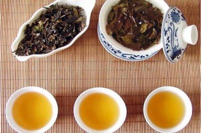 ​白牡丹茶如何保存 散装白牡丹茶保存要注意什么