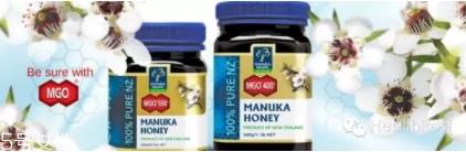 麦卢卡蜂蜜哪个牌子好？