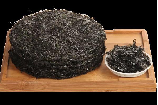 紫菜吃起来像塑料薄膜正常吗 紫菜怎么辨别真假 紫菜吃起来像塑料薄膜正常吗 紫菜怎么辨别真假