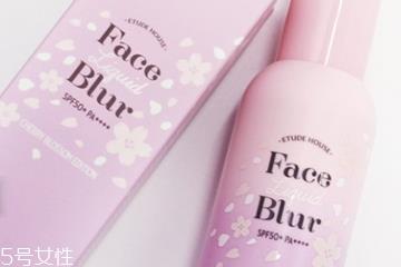 爱丽小屋妆前乳樱花版和旧版区别 爱丽小屋妆前乳心得 爱丽小屋妆前乳樱花版和旧版区别 爱丽小屋妆前乳心得