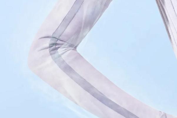 防晒冰袖的原理 防晒冰袖的作用 防晒冰袖的原理 防晒冰袖的作用