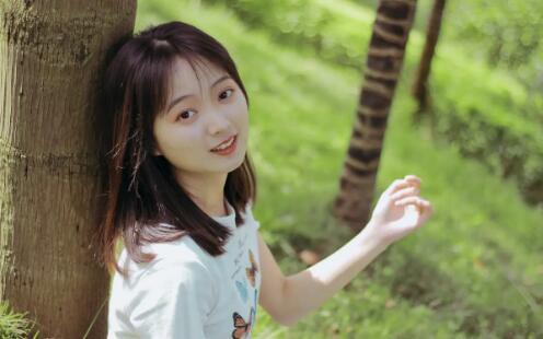 在大学怎么追喜欢的女生