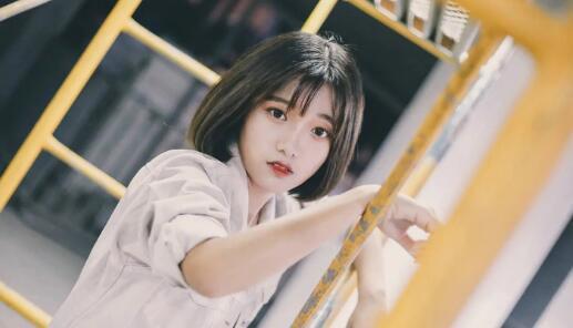 大学怎么找女朋友