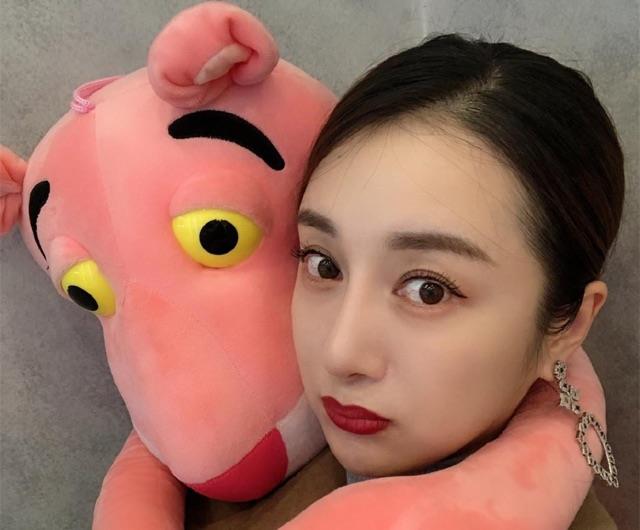 娱乐新三国大乔扮演者是谁(新三国中哪些明星很美) 10