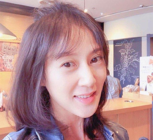 娱乐新三国大乔扮演者是谁(新三国中哪些明星很美) 8