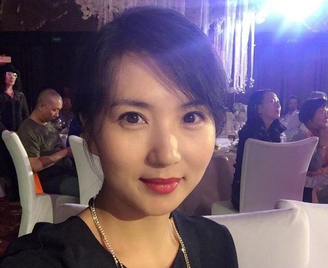 娱乐新三国大乔扮演者是谁(新三国中哪些明星很美) 2