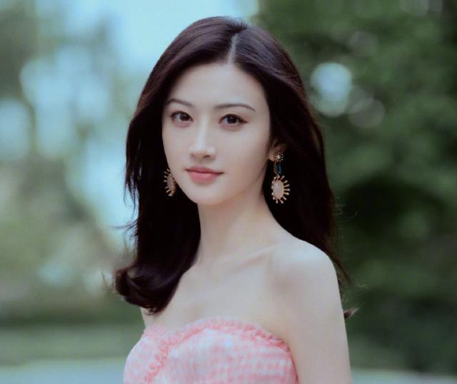 娱乐景甜(中国内地女演员,歌手) 1