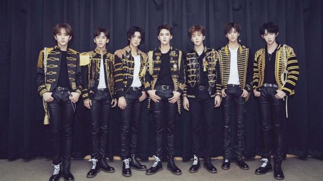 娱乐所有中国男团组合名字(我国十大最有名的男团组合名单) 8