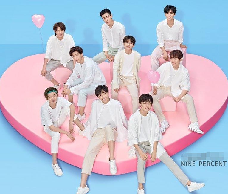 娱乐所有中国男团组合名字(我国十大最有名的男团组合名单) 3