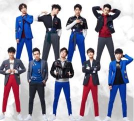 娱乐所有中国男团组合名字(我国十大最有名的男团组合名单) 10