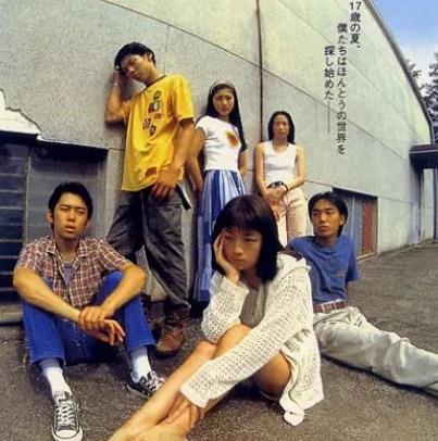 影视十部好看的日本同性恋电影排行榜 2