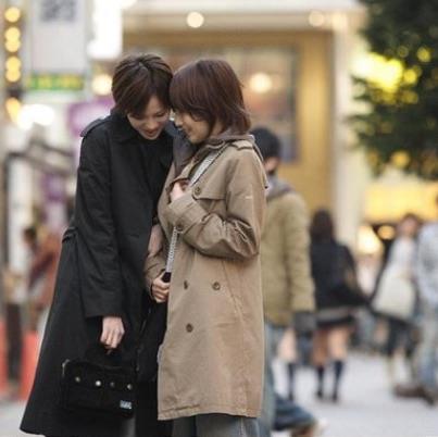 影视十部好看的日本同性恋电影排行榜 4