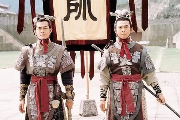 影视穿越剧有哪些好看的电视剧:穿越剧排行榜前十电视剧 7