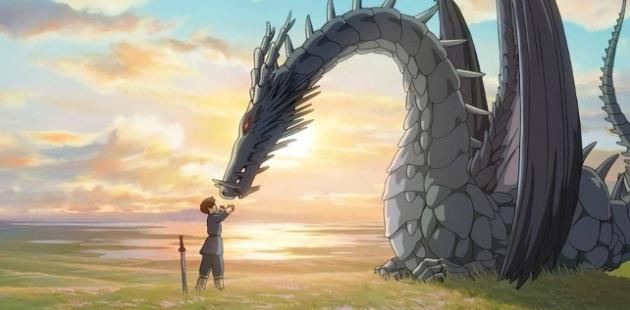 影视经典好看的日本动漫推荐(盘点十部必看的日本动漫) 1