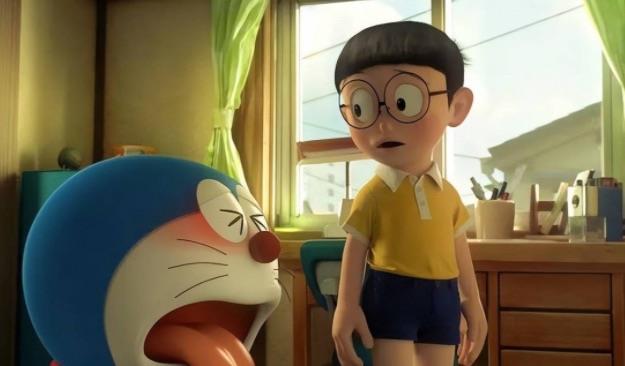 影视经典好看的日本动漫推荐(盘点十部必看的日本动漫) 2