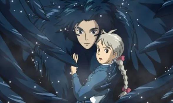 影视哪些动漫电影人气最高(十大热门动漫电影排行榜) 1