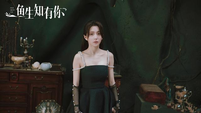 影视《鱼生知有你》首播,单纯幼稚爱情剧,张耀汤敏和角色相得益彰 2