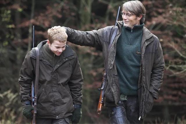 影视比恐怖片更瘆人的11部电影!细思极恐 3