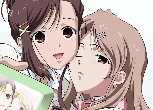 影视推荐几部好看的女性向动漫(适合和对象一起看的几部百合动漫) 4