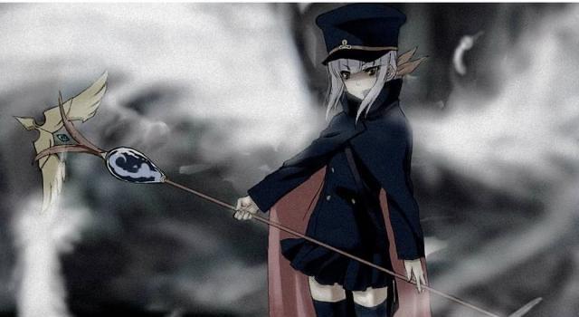 影视推荐几部好看的女性向动漫(适合和对象一起看的几部百合动漫) 6