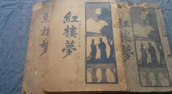 影视十大有深度有内涵的小说(《红楼梦》也在名单上) 4