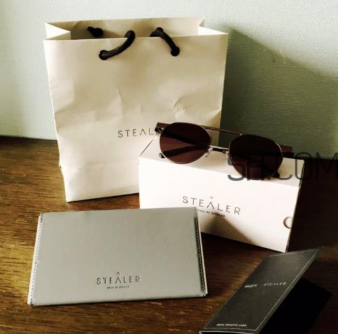 stealer是什么牌子?stealer是什么档次? stealer是什么牌子?stealer是什么档次?