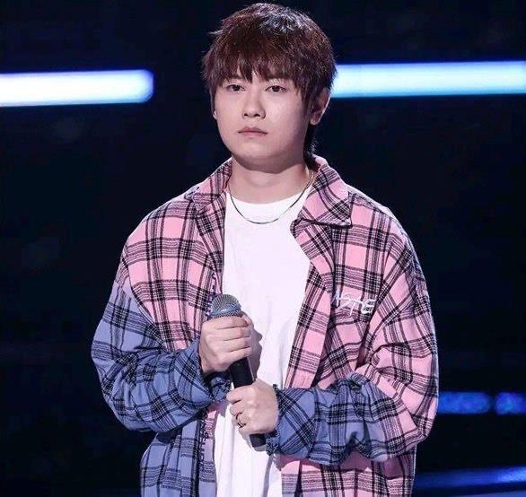 娱乐王泽鹏个人资料 王泽鹏是男生还是女生 2