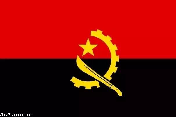 探秘世界上最奇葩的国旗（盘点世界上最奇葩的25个国旗设计）  16