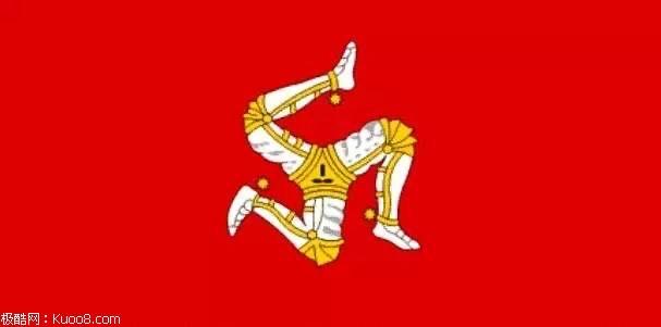 探秘世界上最奇葩的国旗（盘点世界上最奇葩的25个国旗设计）  9