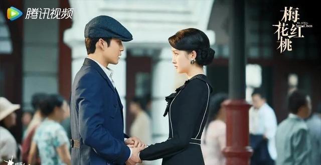 影视3部即将开播的谍战剧,阵容强大看点十足,你最看好哪部? 2