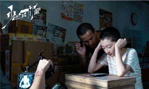 影视少年的你原着小说是什么 少年的你是真实故事吗结局介绍 2