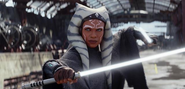 影视绝地归来!新的《星球大战》电影正式定档,2026年5月登陆影院 2