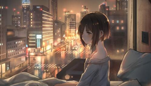 分手后忘不了该去挽回吗? 分手后忘不了对方怎么办?