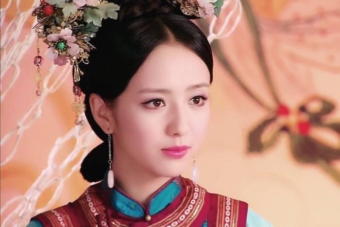 影视佟丽娅演过的电视剧全部 影视作品有哪些 1