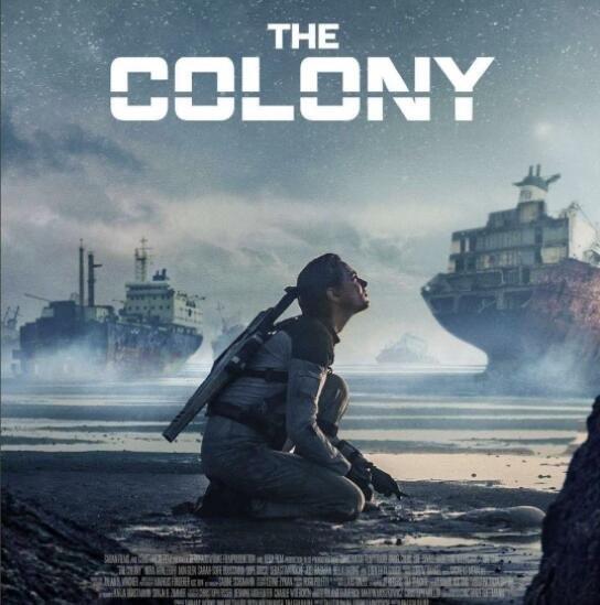影视科幻电影《The Colony》发布预告：将在多大程度上确保人类的生存  1