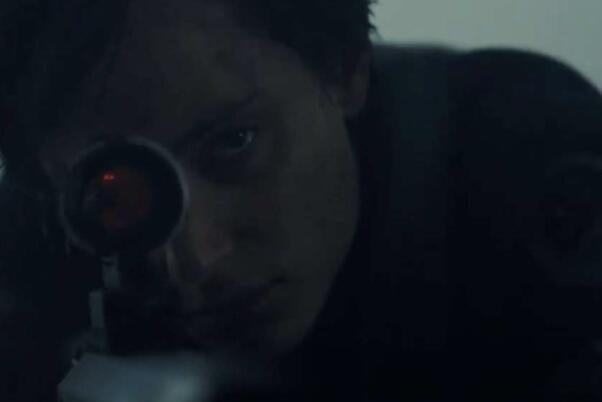 影视科幻电影《The Colony》发布预告：将在多大程度上确保人类的生存  2