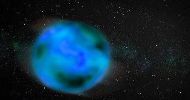 探秘比整个宇宙还古老的星球:玛土撒拉星  3